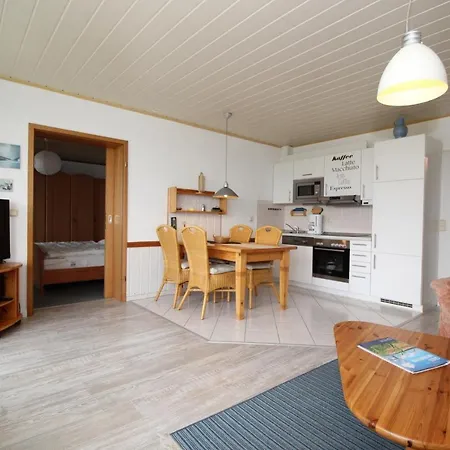 Trafalgar App 236 Apartment