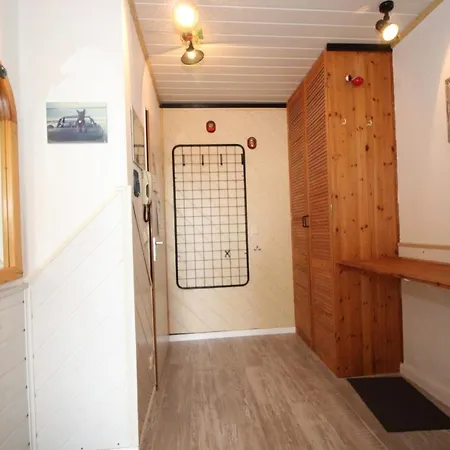 Apartment Trafalgar App 236